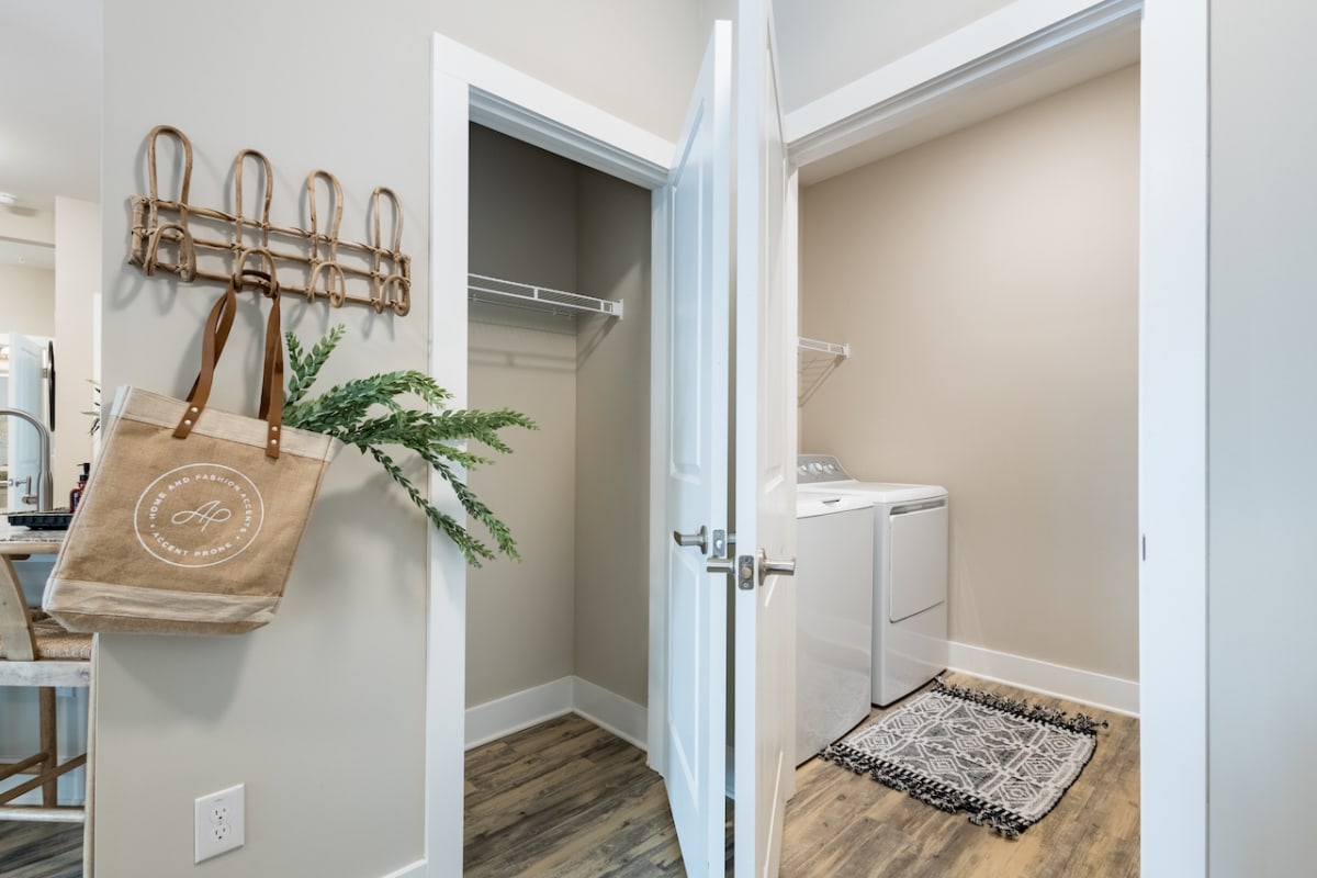 Photos and Video of South Pointe at Wayside in Raeford, NC